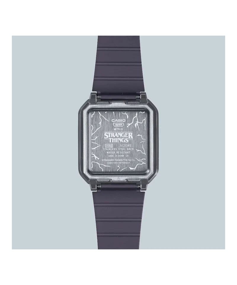 CASIO VINTAGE A120WEST-1ADR