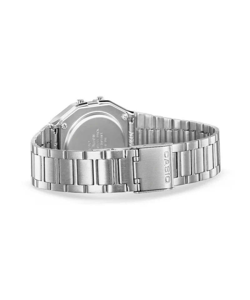 CASIO VINTAGE A158WA-1DF