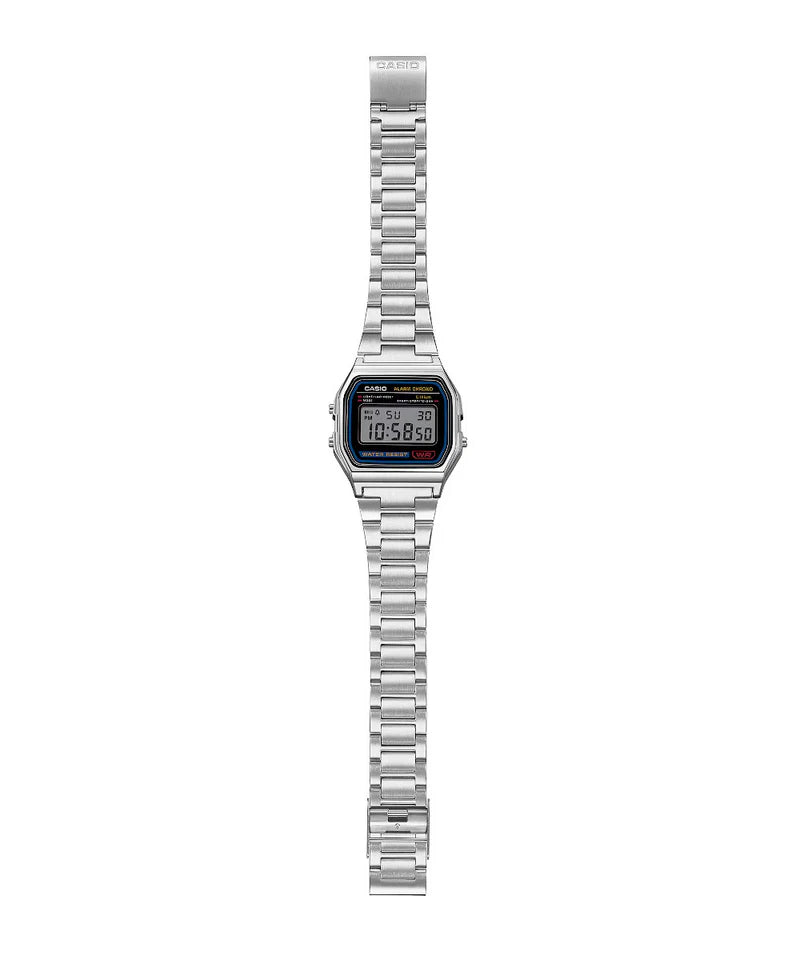 CASIO VINTAGE A158WA-1DF
