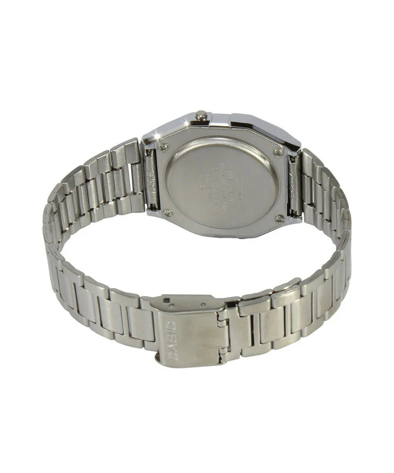 CASIO VINTAGE A158WA-1DF