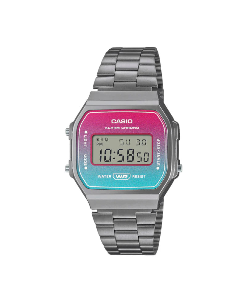 CASIO VINTAGE A168WERB-2ADF
