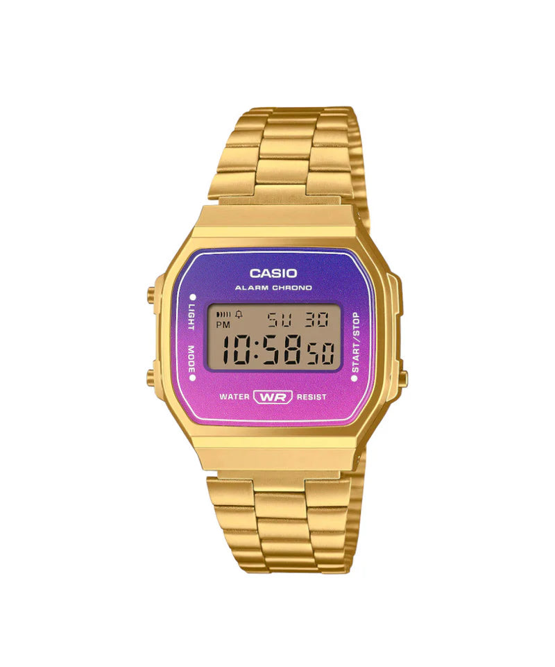 CASIO VINTAGE A168WERG-2ADF