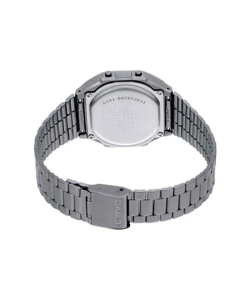 CASIO VINTAGE A168WERB-2ADF