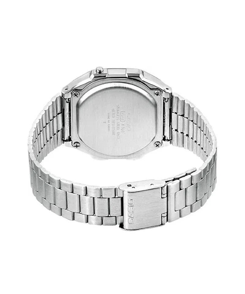 CASIO VINTAGE A168WA-1WDF
