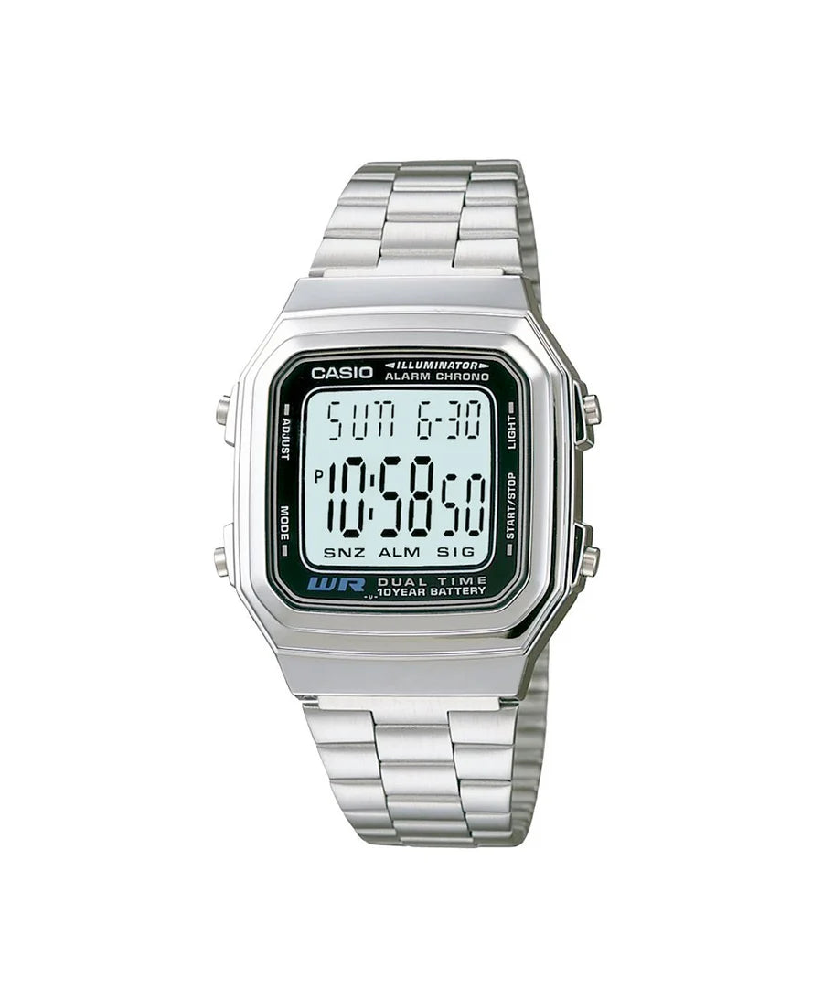 CASIO VINTAGE A178WA-1ADF