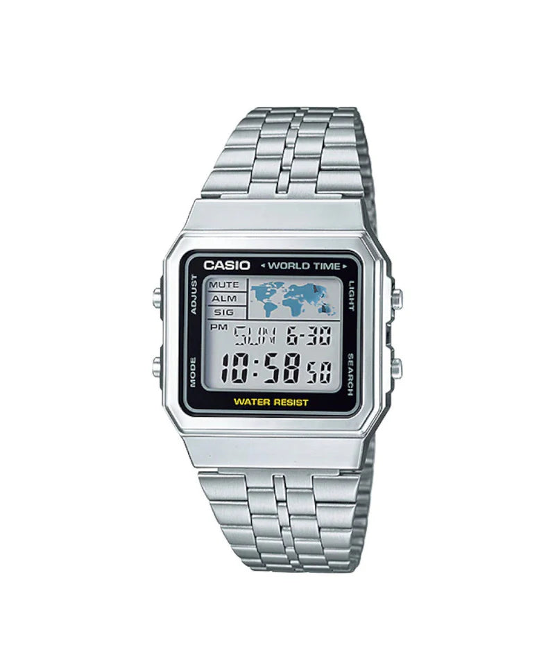 CASIO VINTAGE A500WA-1DF