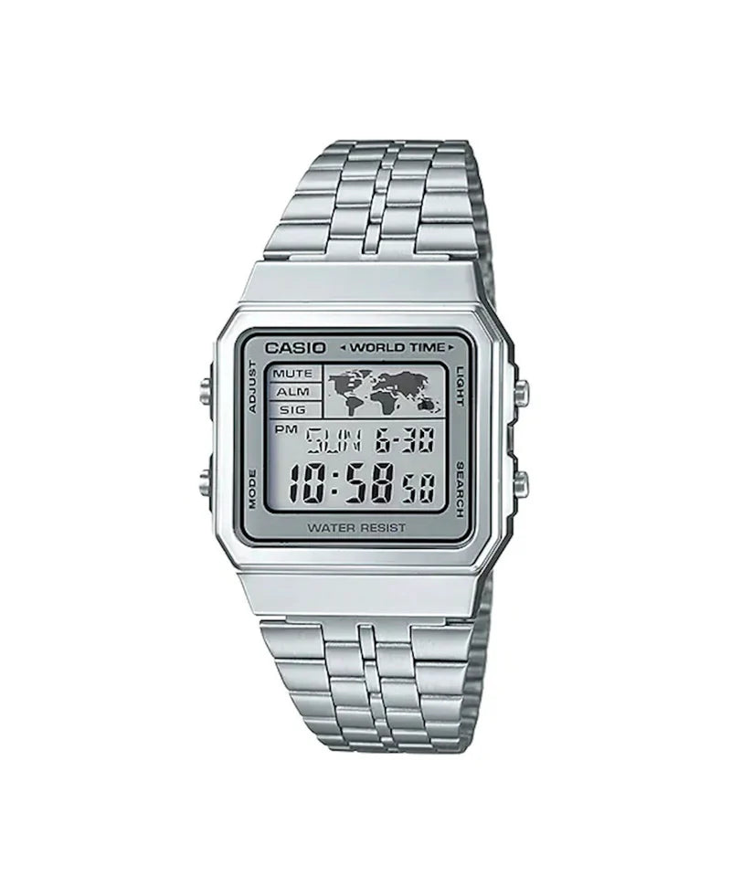 CASIO VINTAGE A500WA-7DF