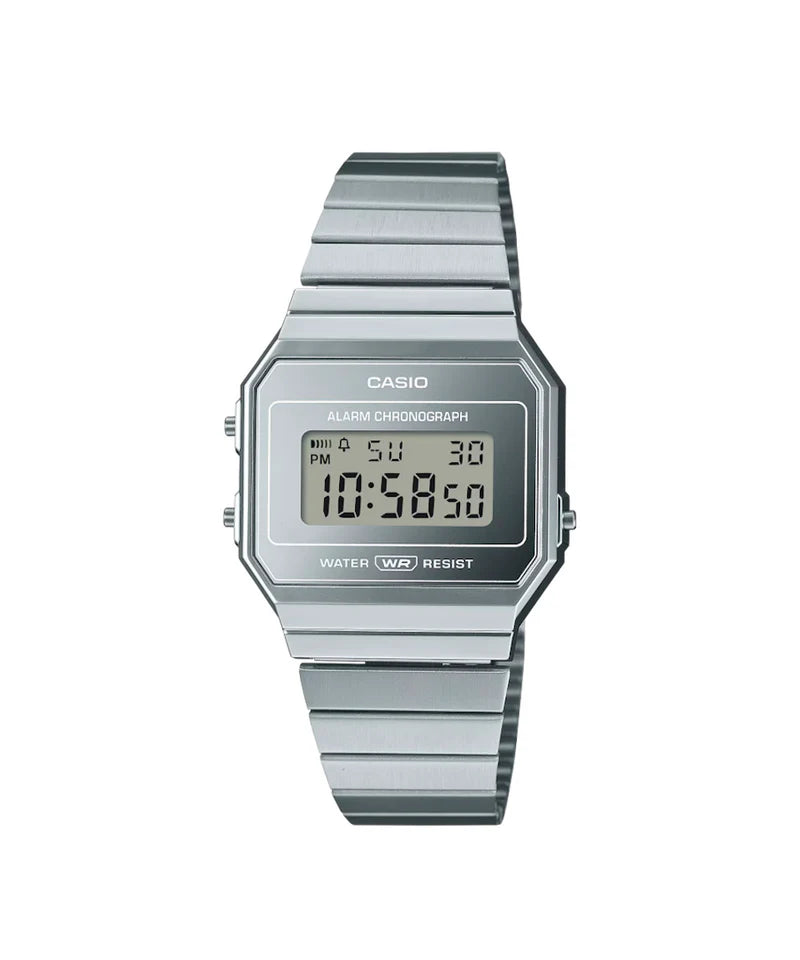 CASIO VINTAGE A700WEV-7ADF