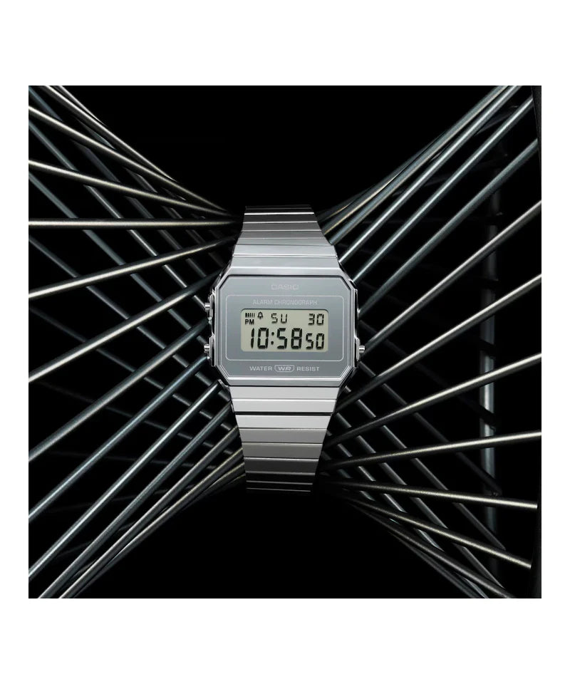 CASIO VINTAGE A700WEV-7ADF