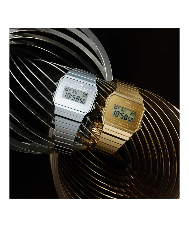 CASIO VINTAGE A700WEVG-9ADF