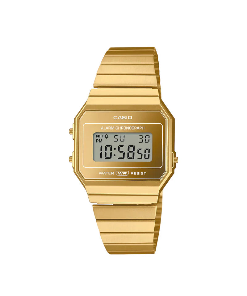 CASIO VINTAGE A700WEVG-9ADF