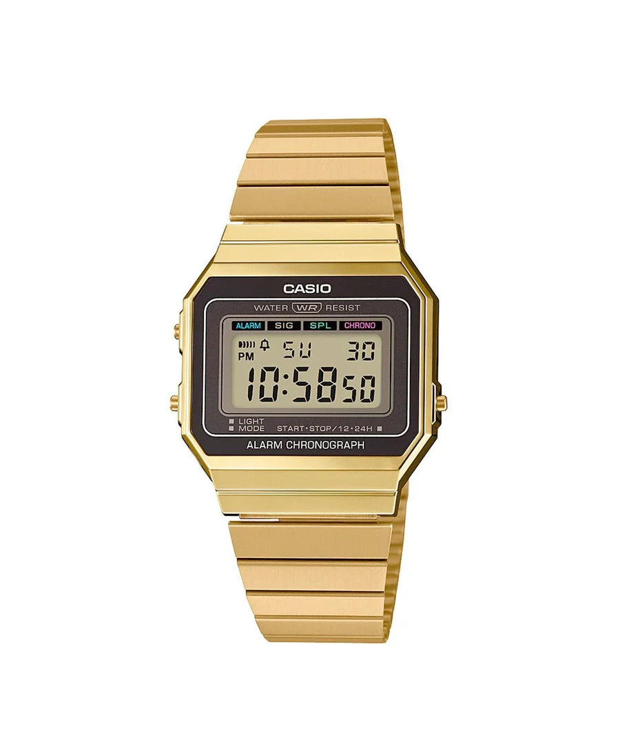 CASIO VINTAGE A700WG-9ADF