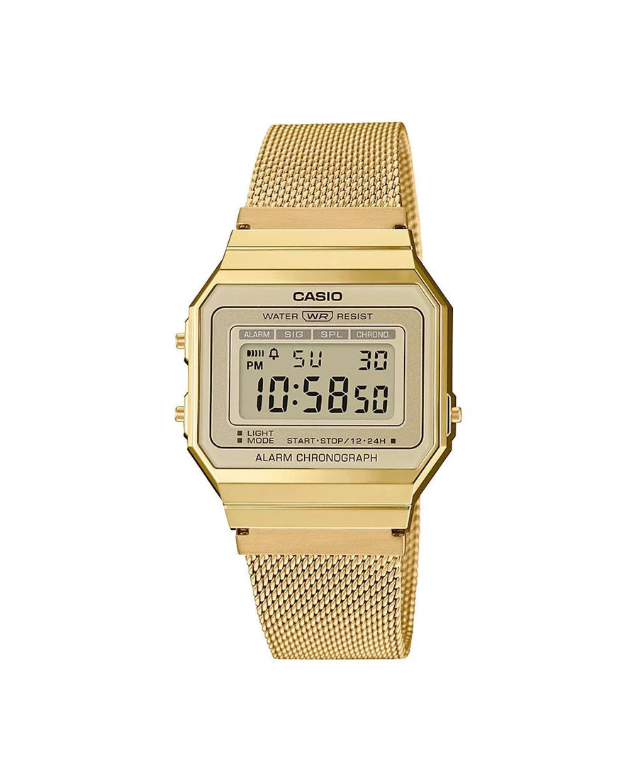 CASIO VINTAGE A700WMG-9ADF