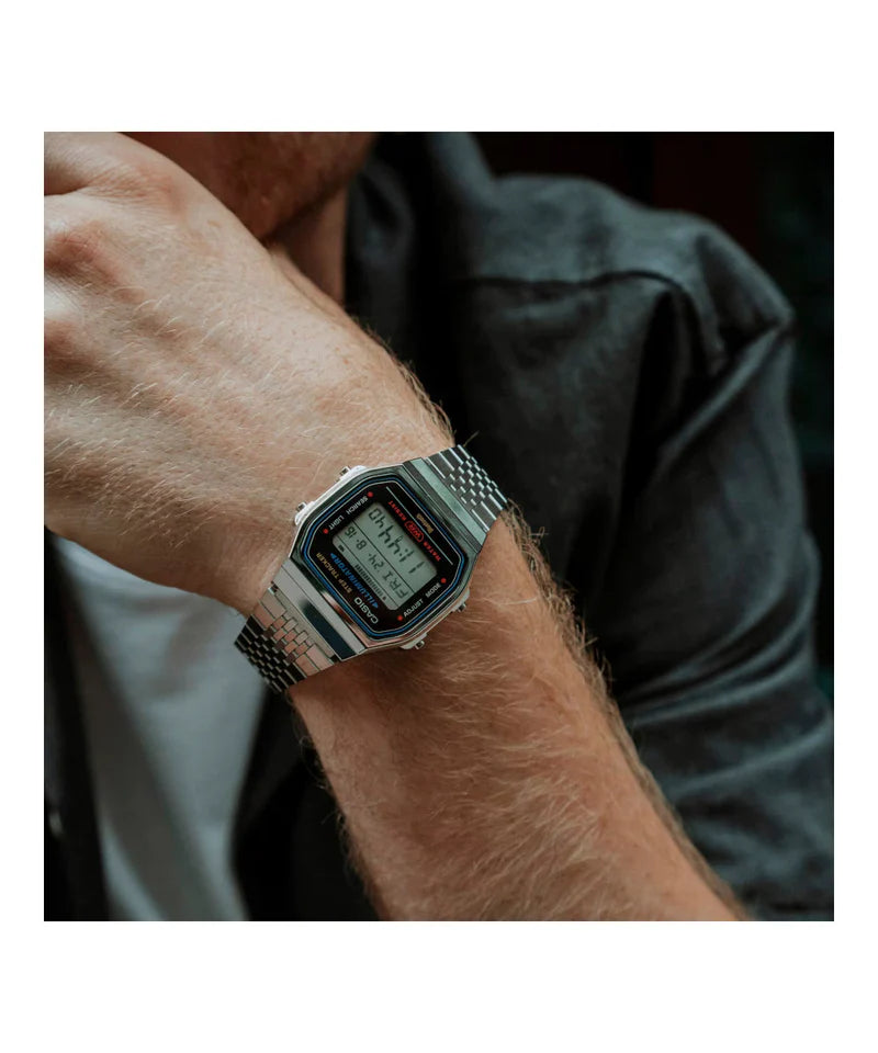 CASIO VINTAGE ABL-100WE-1ADF