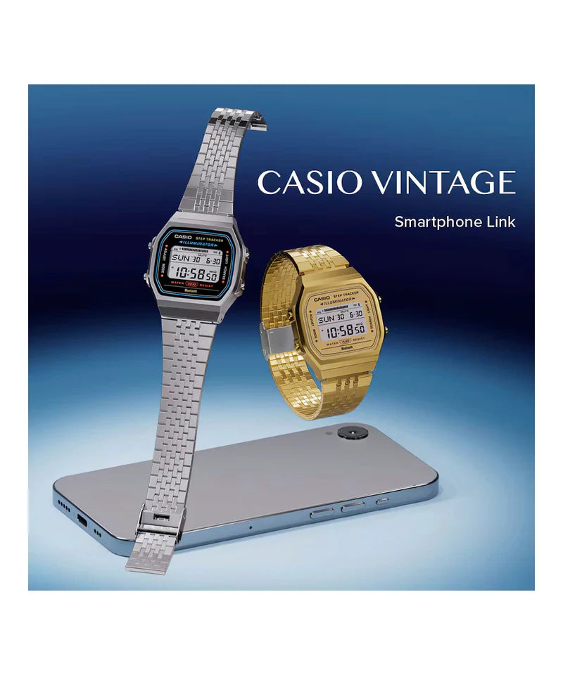 CASIO VINTAGE ABL-100WE-1ADF