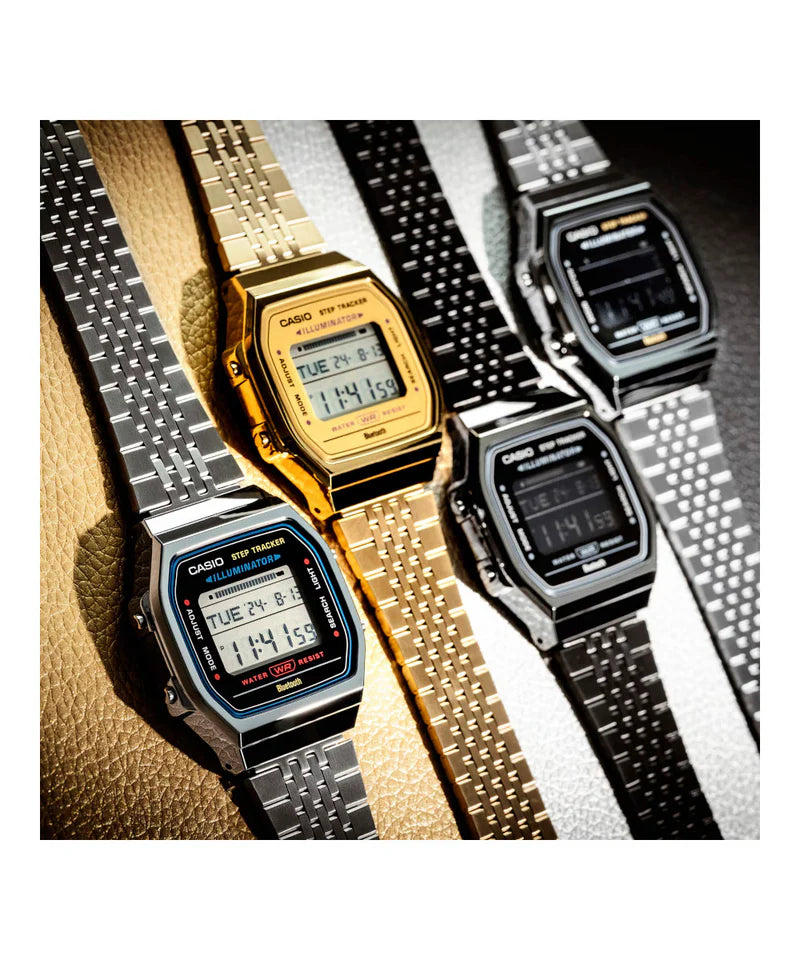 CASIO VINTAGE ABL-100WE-1ADF