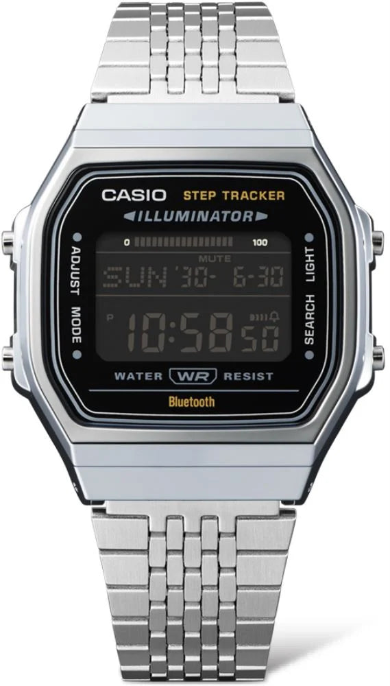 CASIO VINTAGE ABL-100WE-1BDF