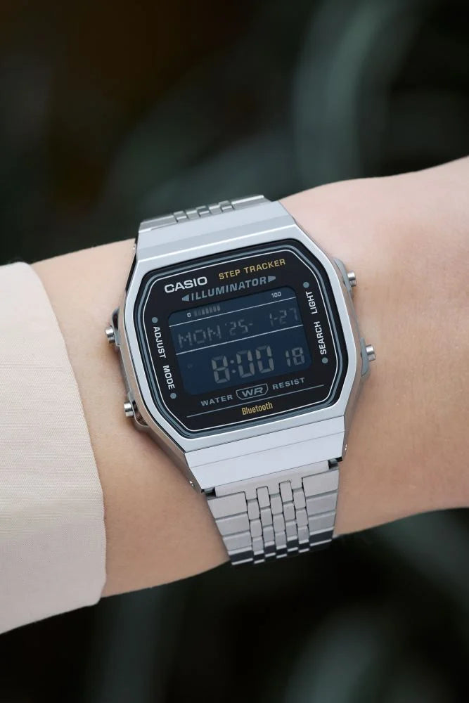 CASIO VINTAGE ABL-100WE-1BDF