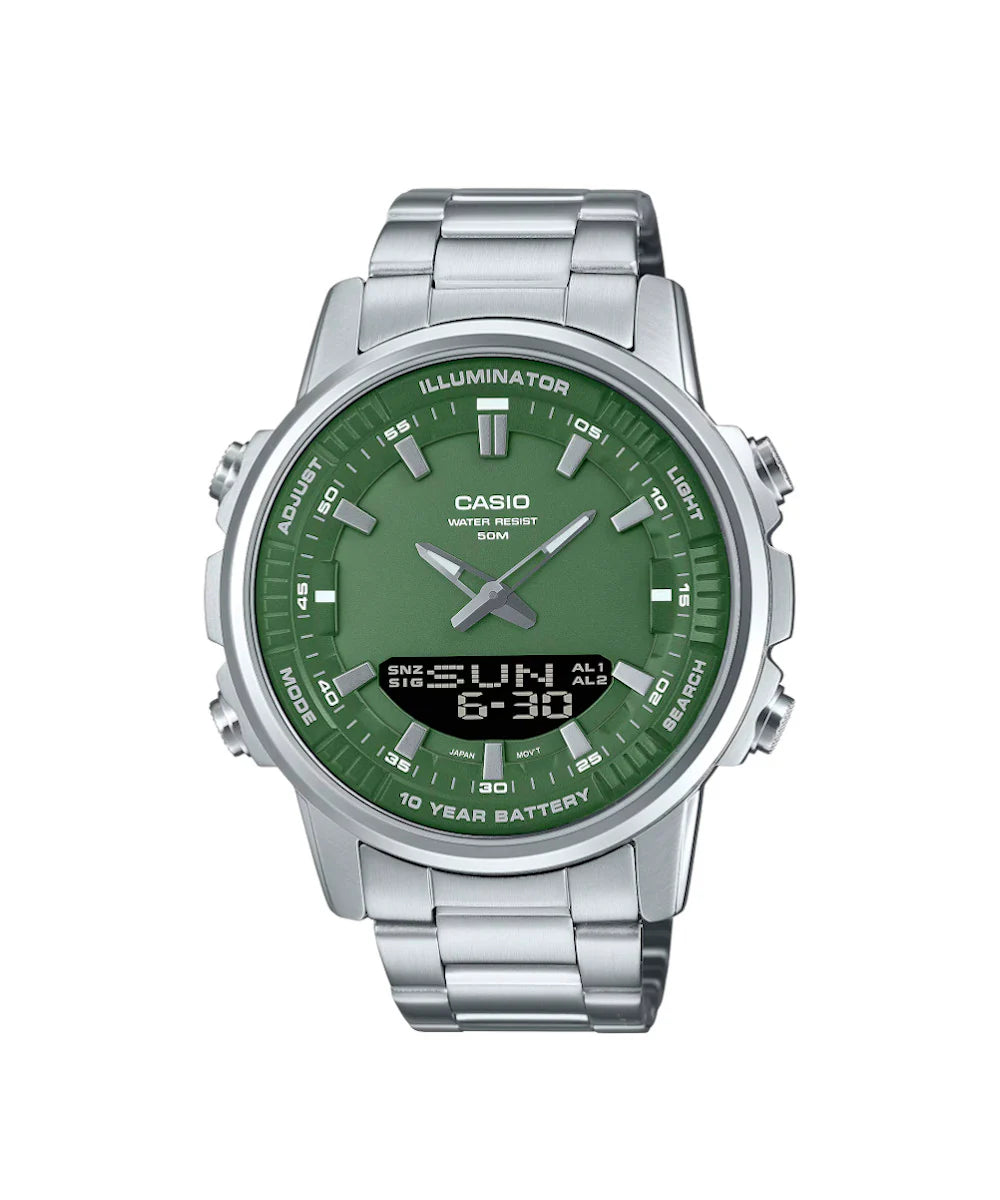 CASIO DATABANK AMW-880D-3AVDF