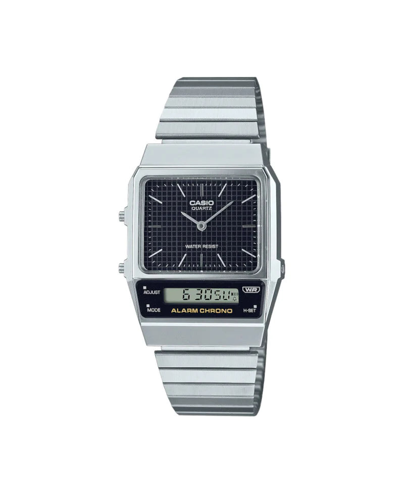 CASIO VINTAGE AQ-800E-1ADF