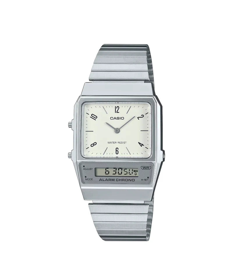 CASIO VINTAGE AQ-800E-7A2DF