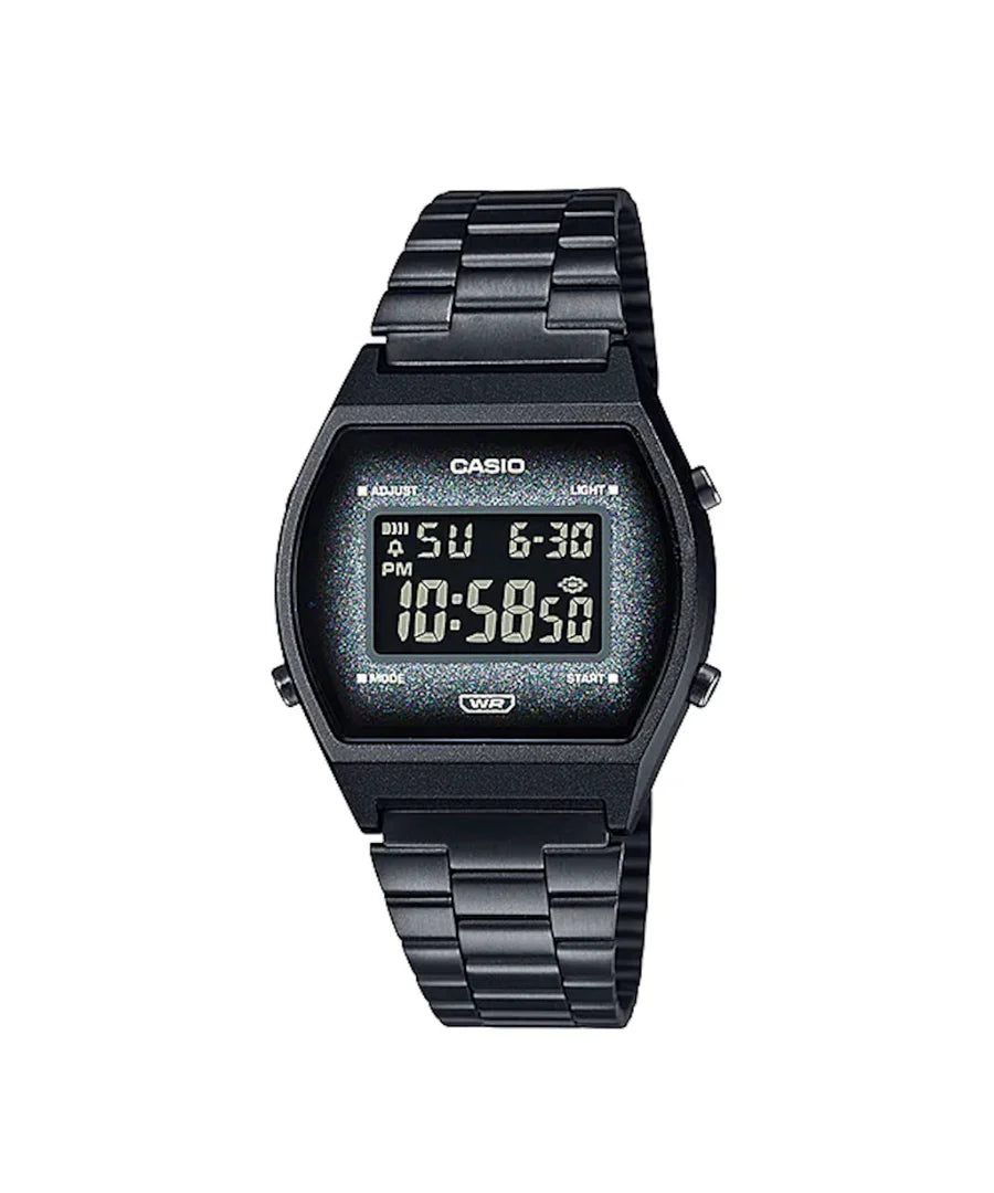 CASIO VINTAGE B640WBG-1BDF