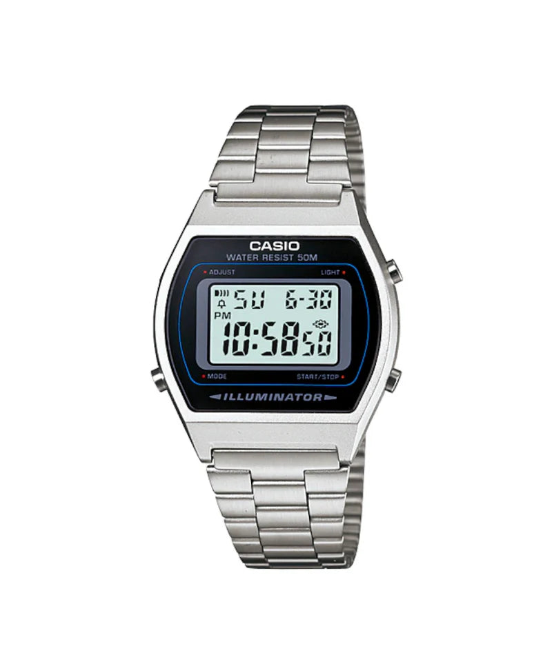 CASIO VINTAGE B640WD-1AVDF