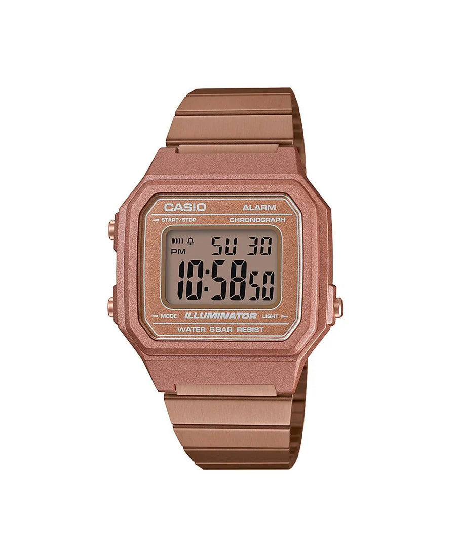 CASIO VINTAGE B650WC-5ADF