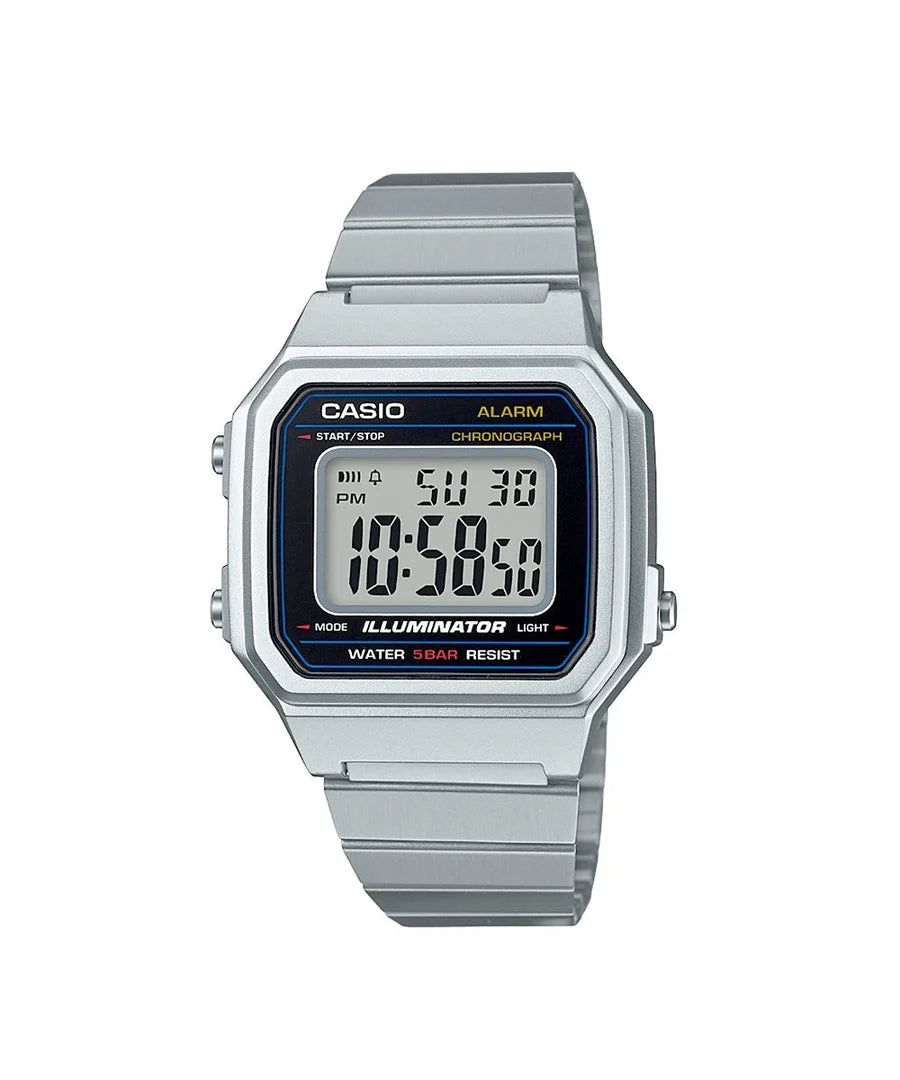 CASIO VINTAGE B650WD-1ADF