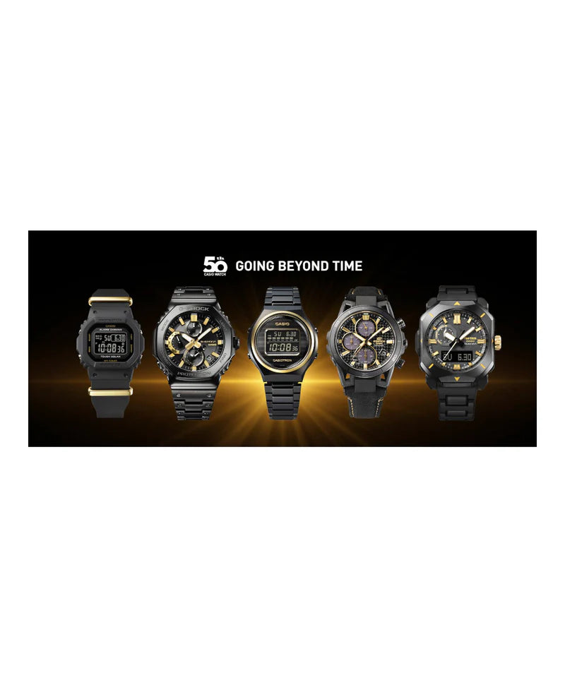 BABY-G COLORES ESPECIALES -NEGRO-  BGD-S565ZE-1DR