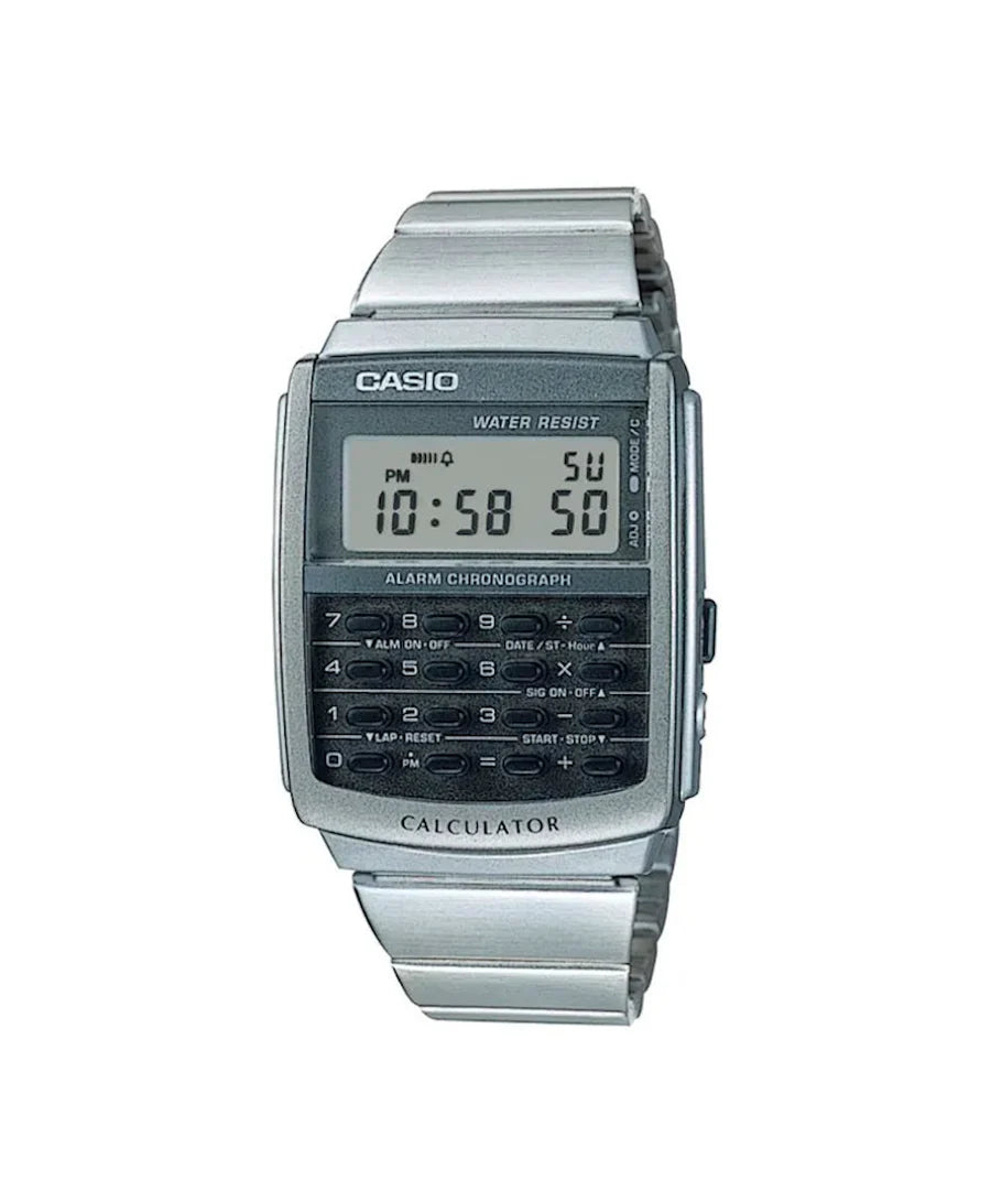 CASIO VINTAGE CA-506-1DF