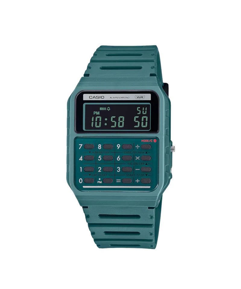 CASIO VINTAGE CA-53WB-3BDF
