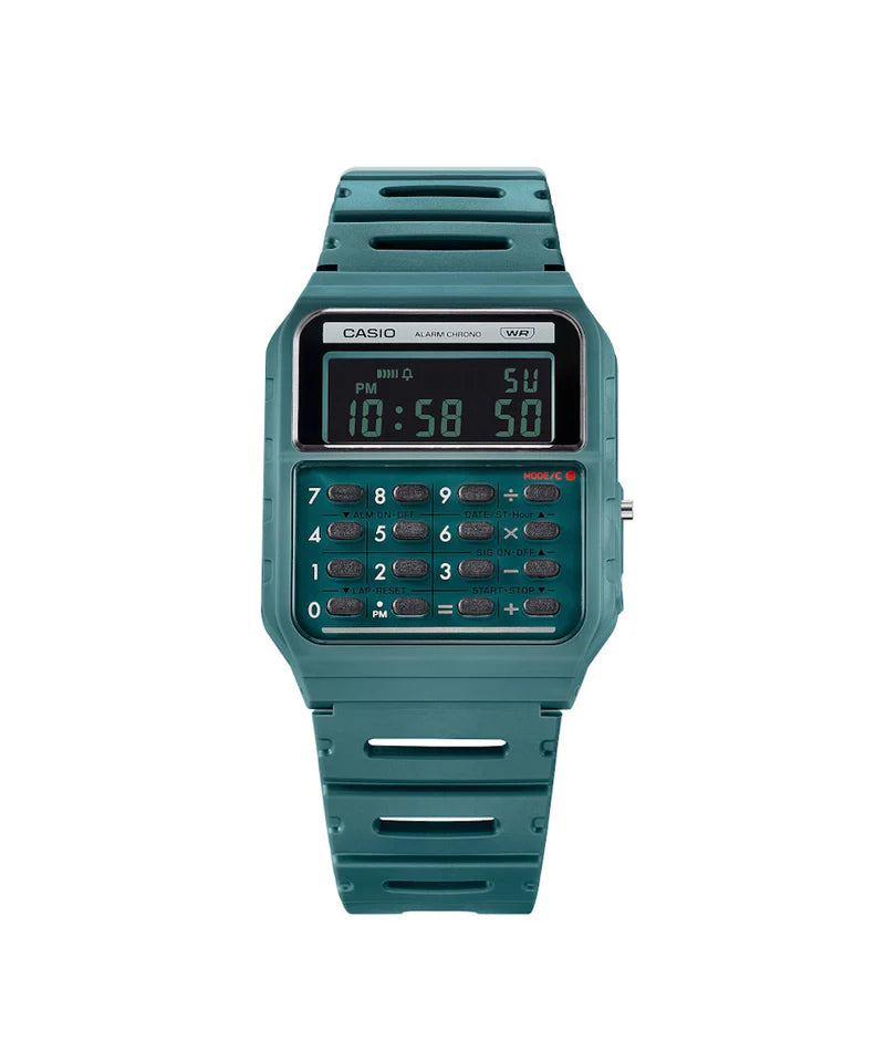 CASIO VINTAGE CA-53WB-3BDF