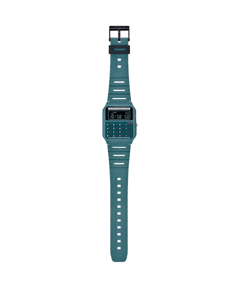CASIO VINTAGE CA-53WB-3BDF
