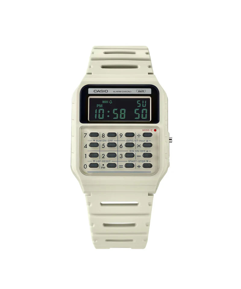 CASIO VINTAGE CA-53WB-8BDF