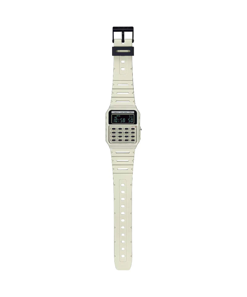 CASIO VINTAGE CA-53WB-8BDF