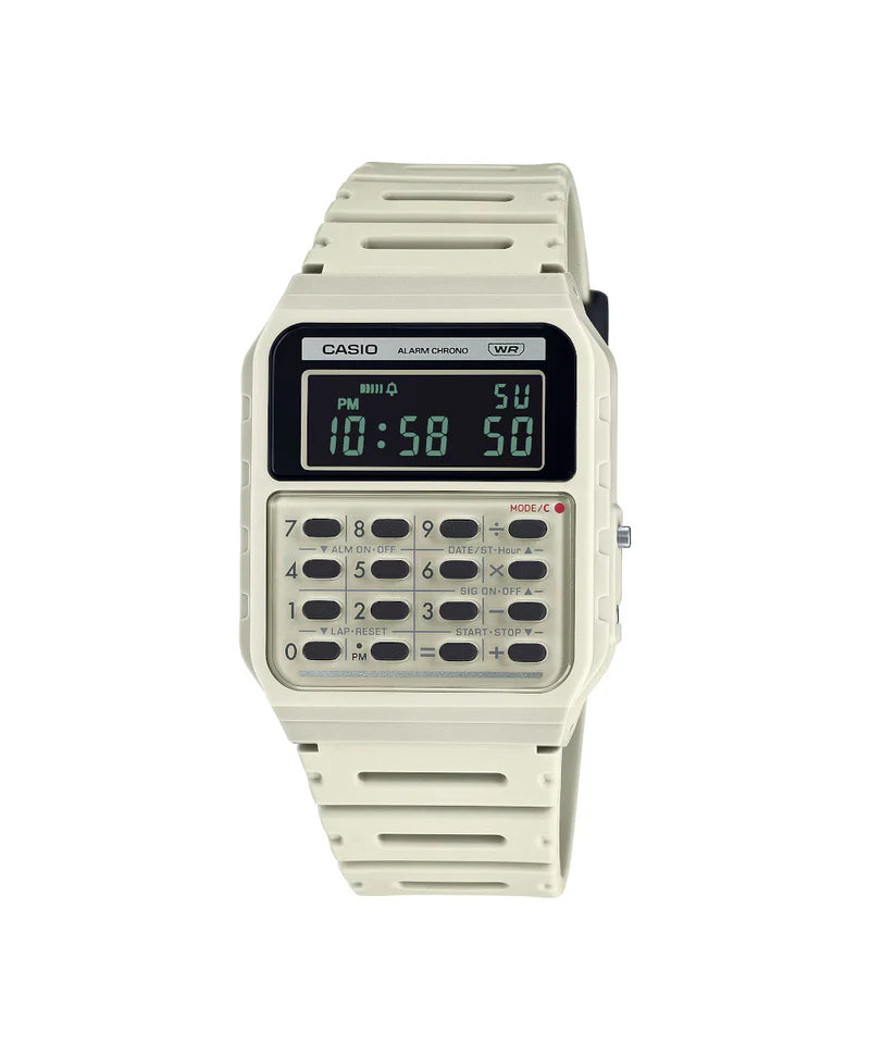 CASIO VINTAGE CA-53WB-8BDF