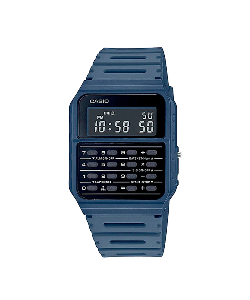 CASIO VINTAGE CA-53WF-2BDF
