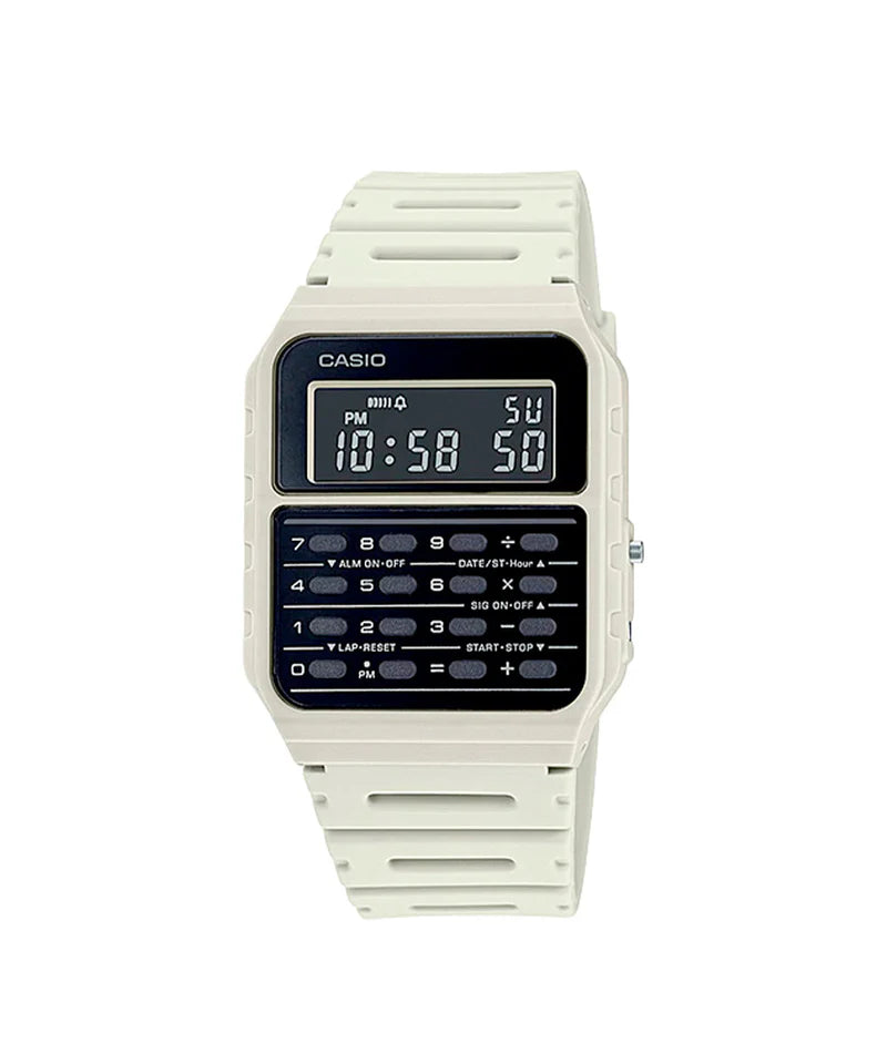 CASIO VINTAGE CA-53WF-8BDF