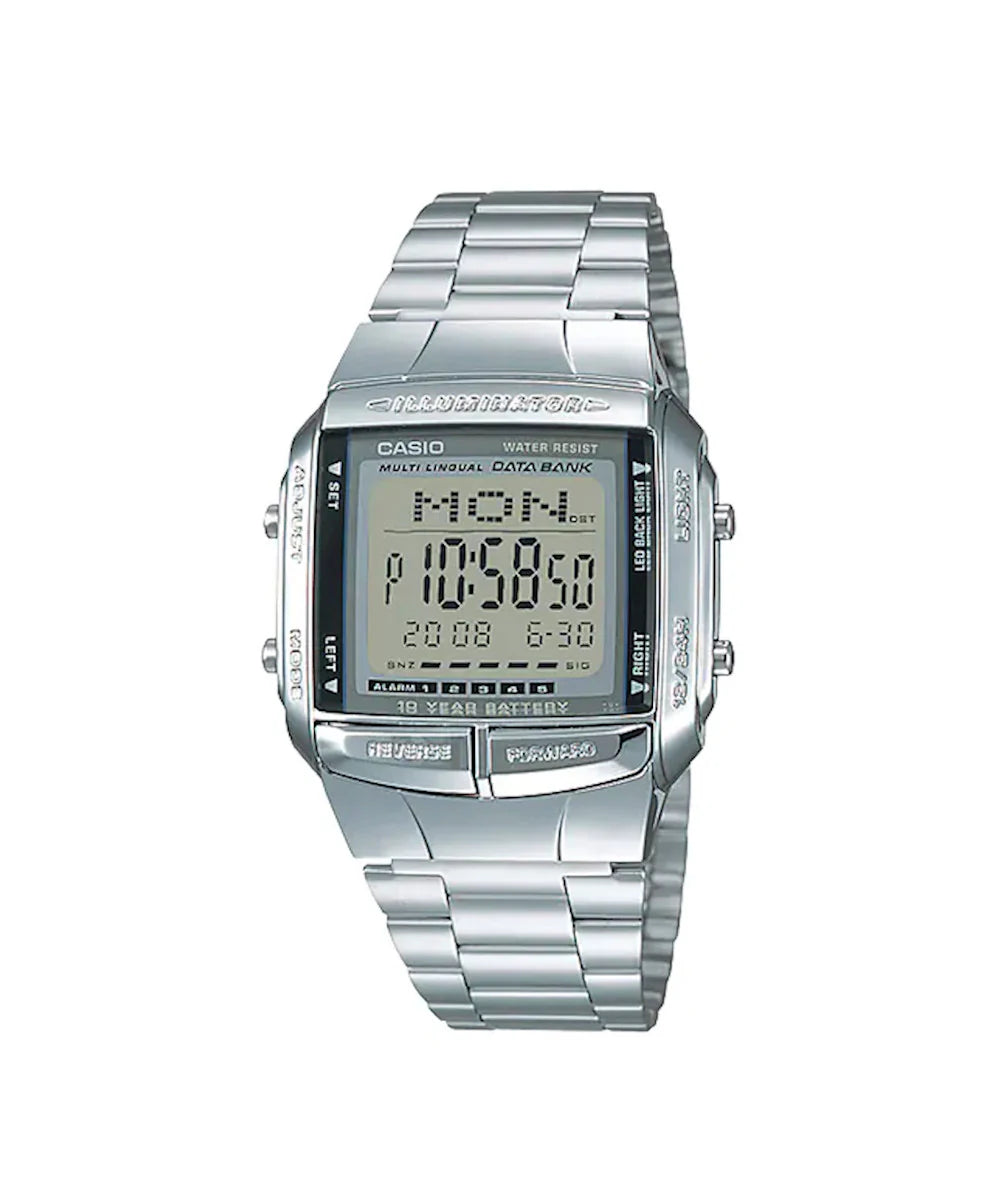 CASIO DATABANK DB-360-1ADF