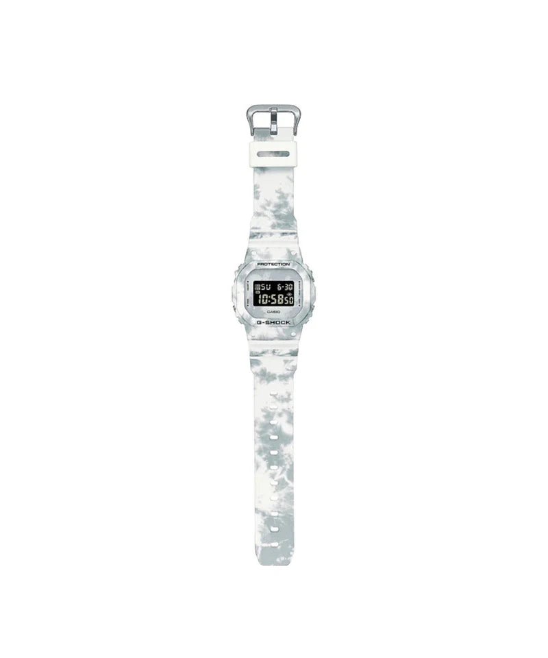 G-SHOCK DIGITALES DW-5600GC-7DR