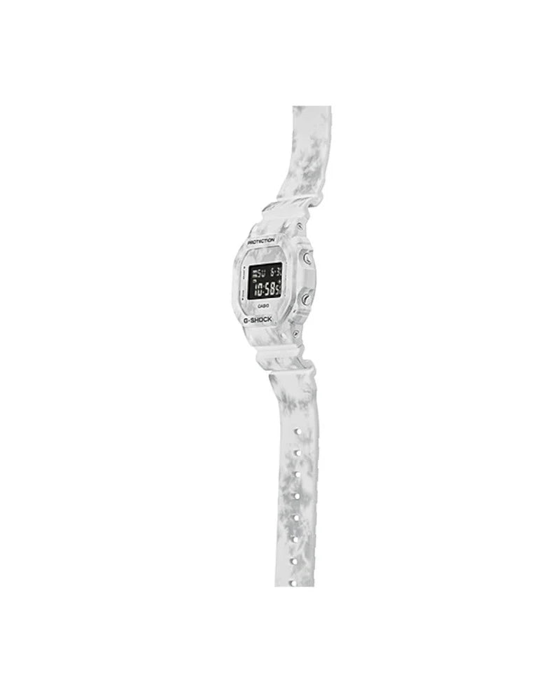 G-SHOCK DIGITALES DW-5600GC-7DR