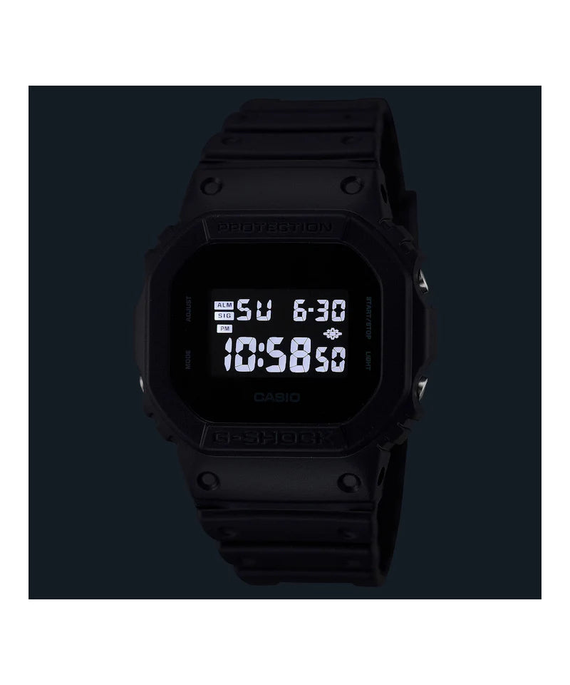 G-SHOCK EDICIÓN LIMITADA DW-5600UBB-1DR