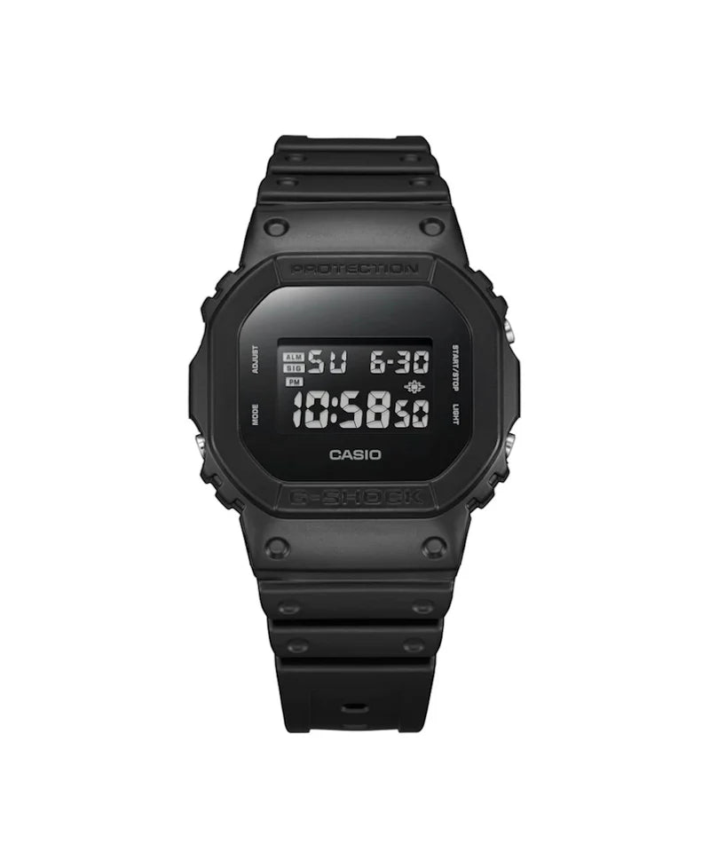 G-SHOCK EDICIÓN LIMITADA DW-5600UBB-1DR