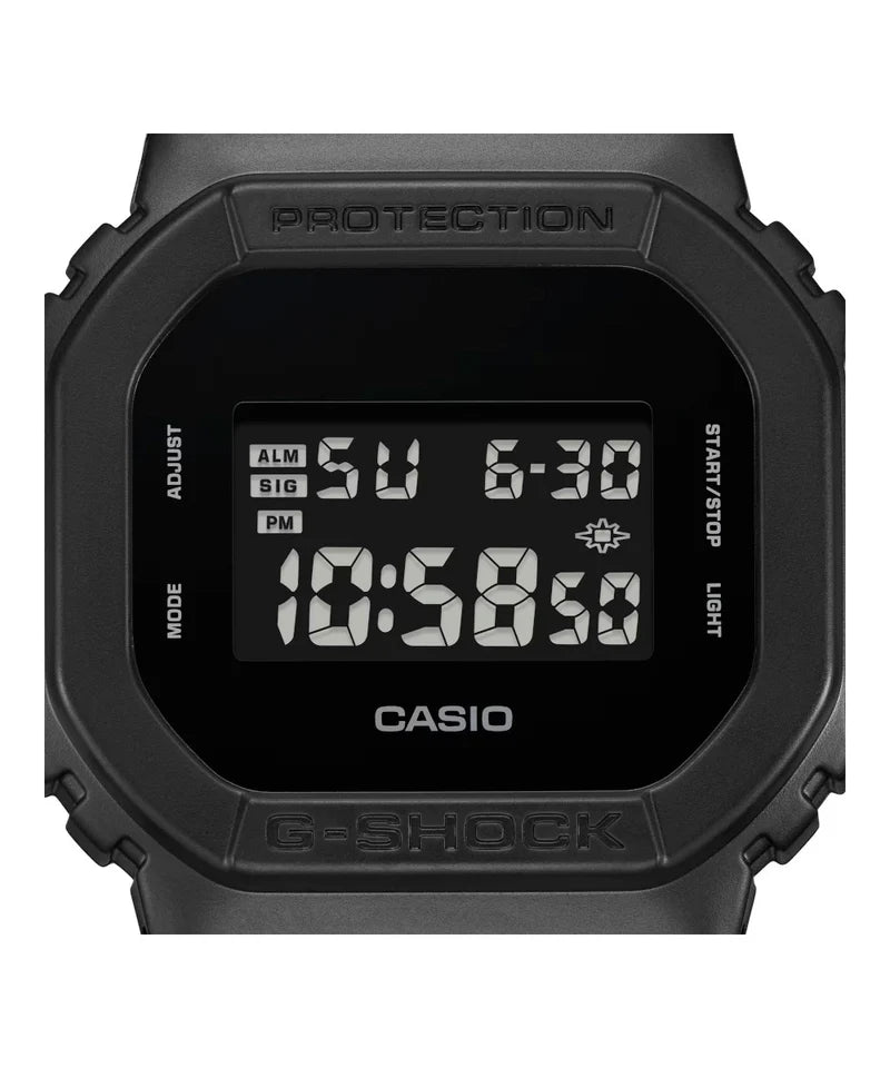G-SHOCK EDICIÓN LIMITADA DW-5600UBB-1DR