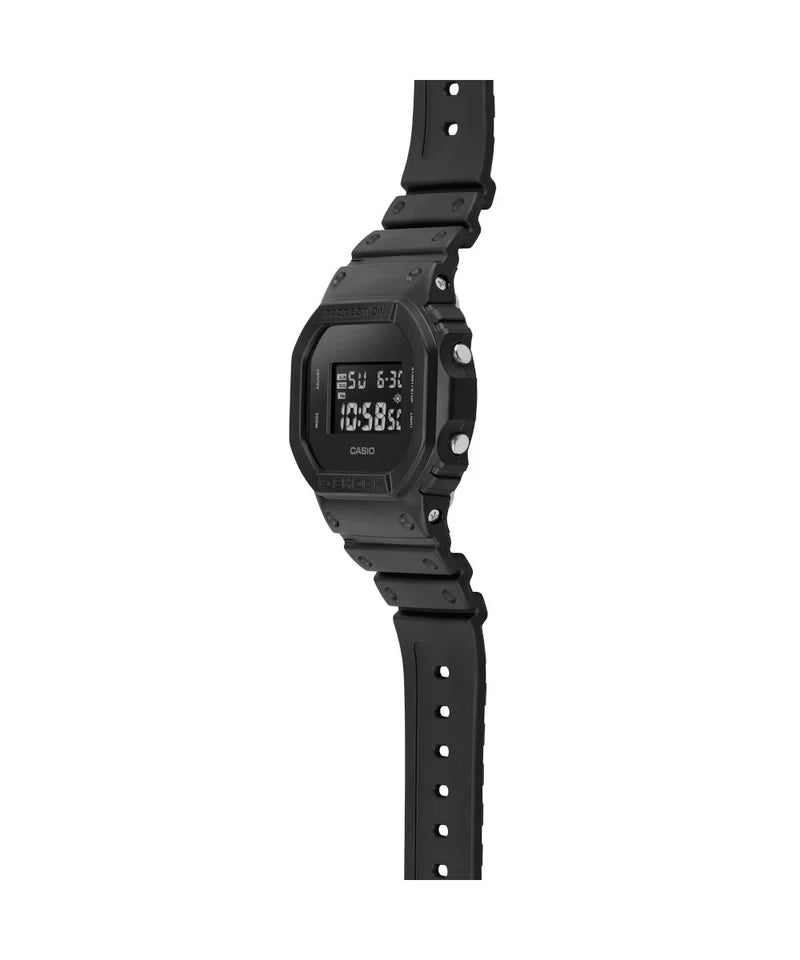G-SHOCK EDICIÓN LIMITADA DW-5600UBB-1DR