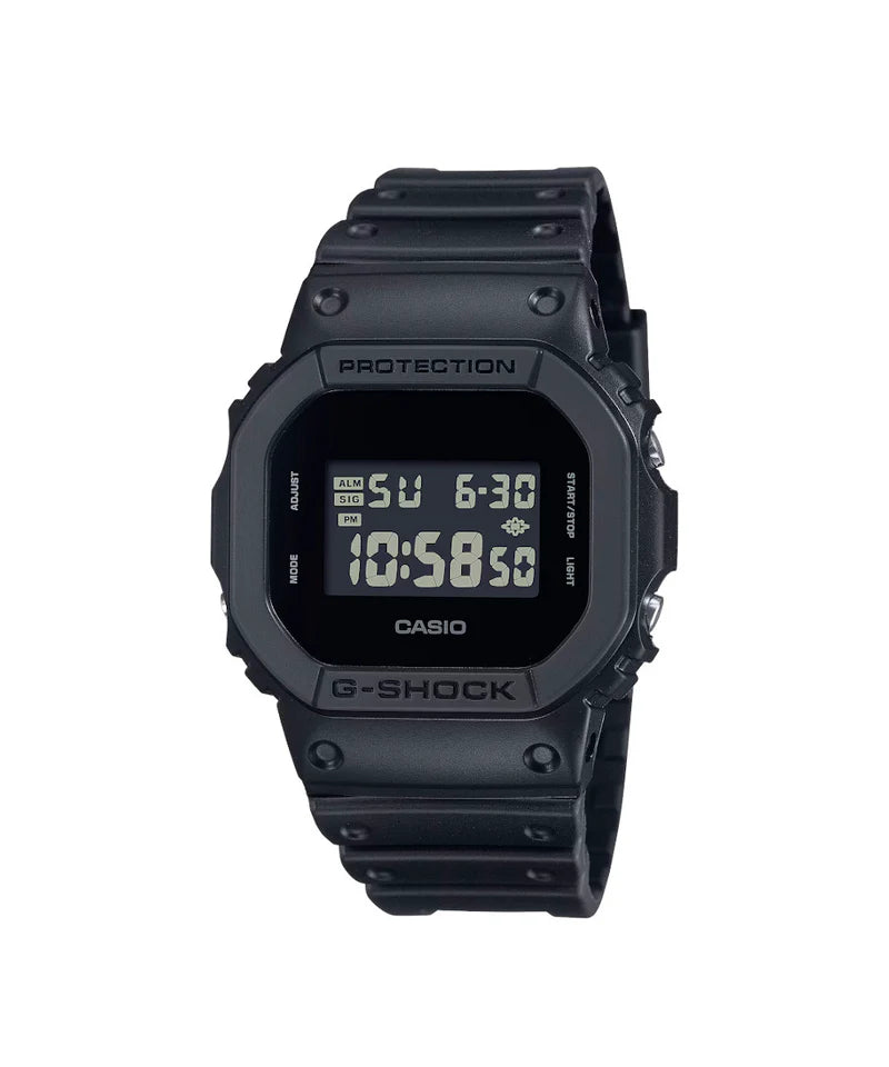G-SHOCK EDICIÓN LIMITADA DW-5600UBB-1DR