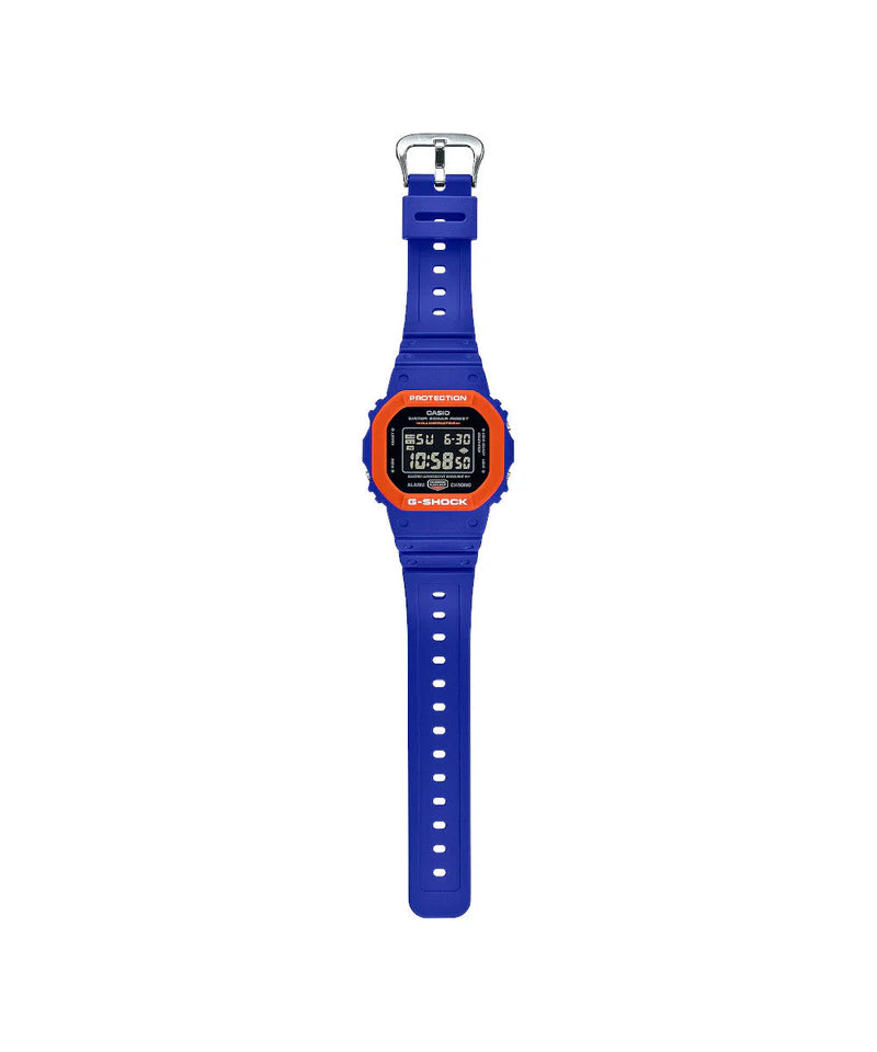 G-SHOCK COLORES ESPECIALES G DW-5610SC-2DR