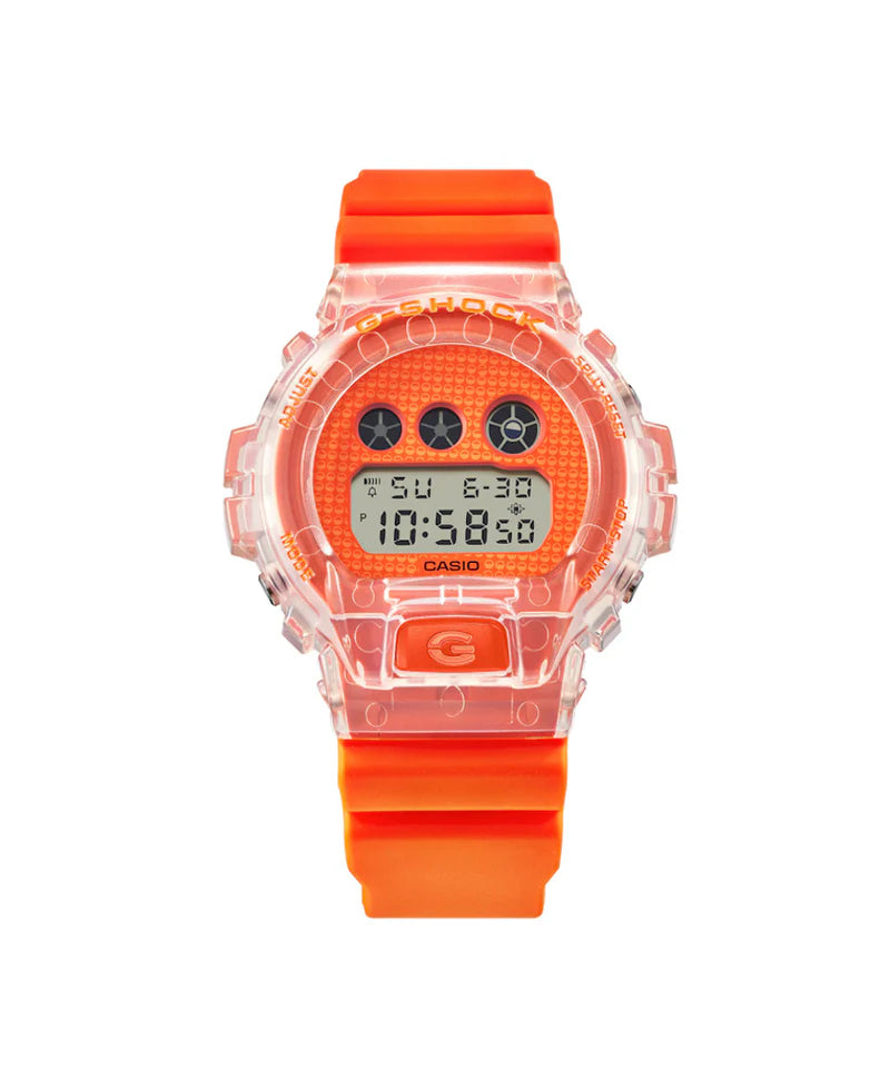 G-SHOCK EDICIÓN LIMITADA DW-6900GL-4DR
