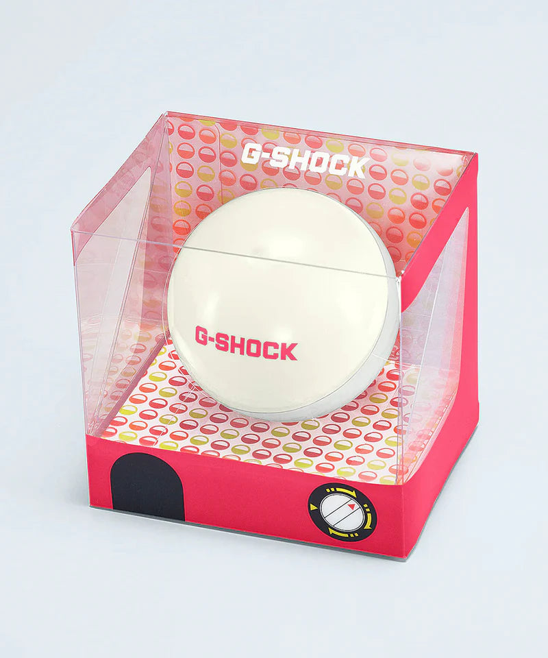 G-SHOCK EDICIÓN LIMITADA DW-6900GL-4DR